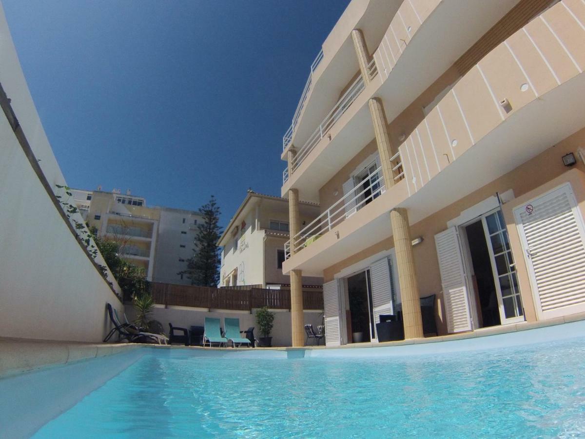 My Guest House Portimão Exterior foto