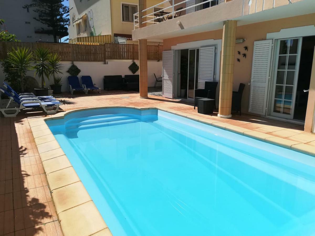 My Guest House Portimão Exterior foto