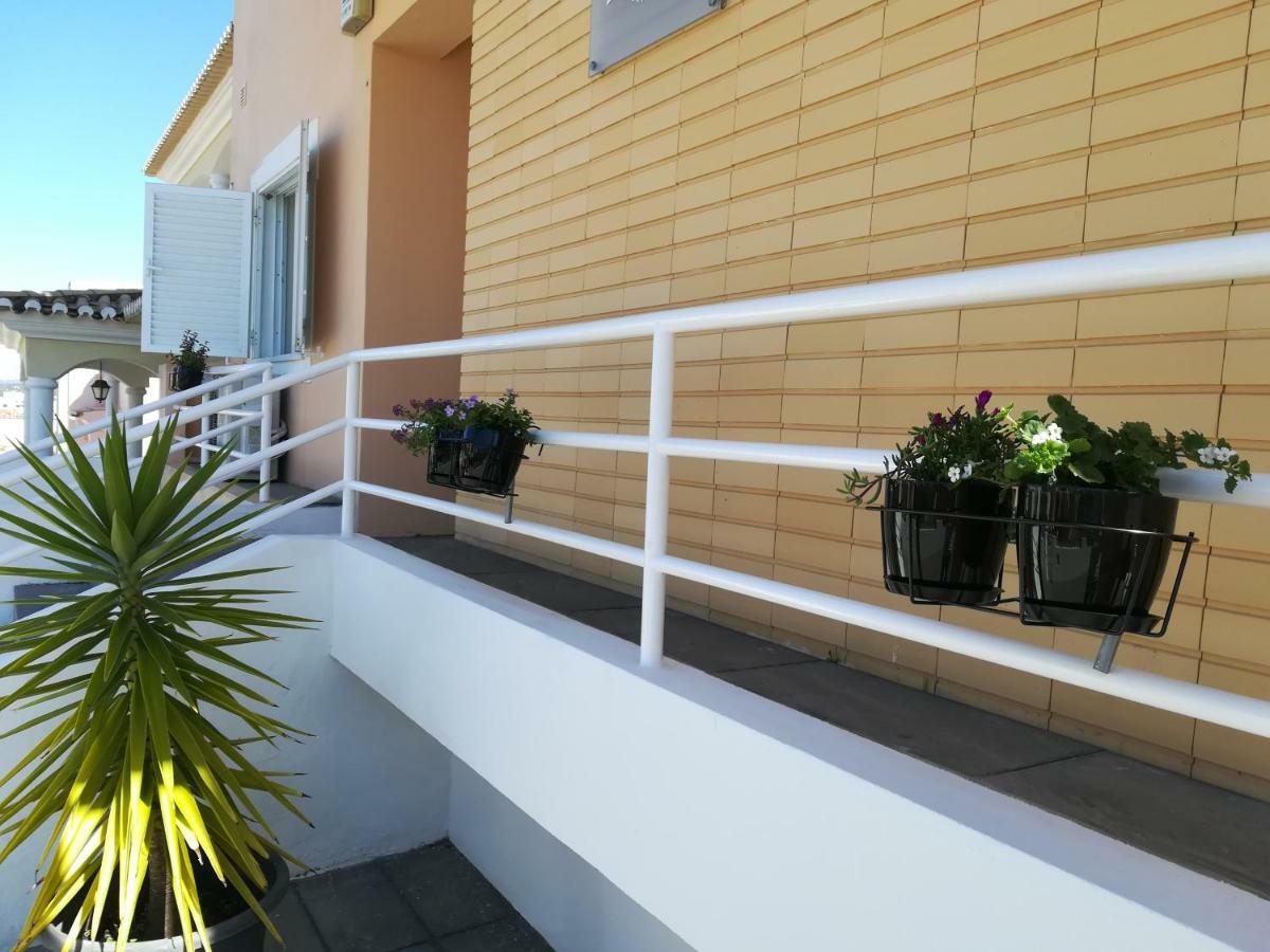 My Guest House Portimão Exterior foto